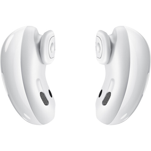Samsung Galaxy Buds Live Mystic White Samsung Galaxy Buds Live Mystic White