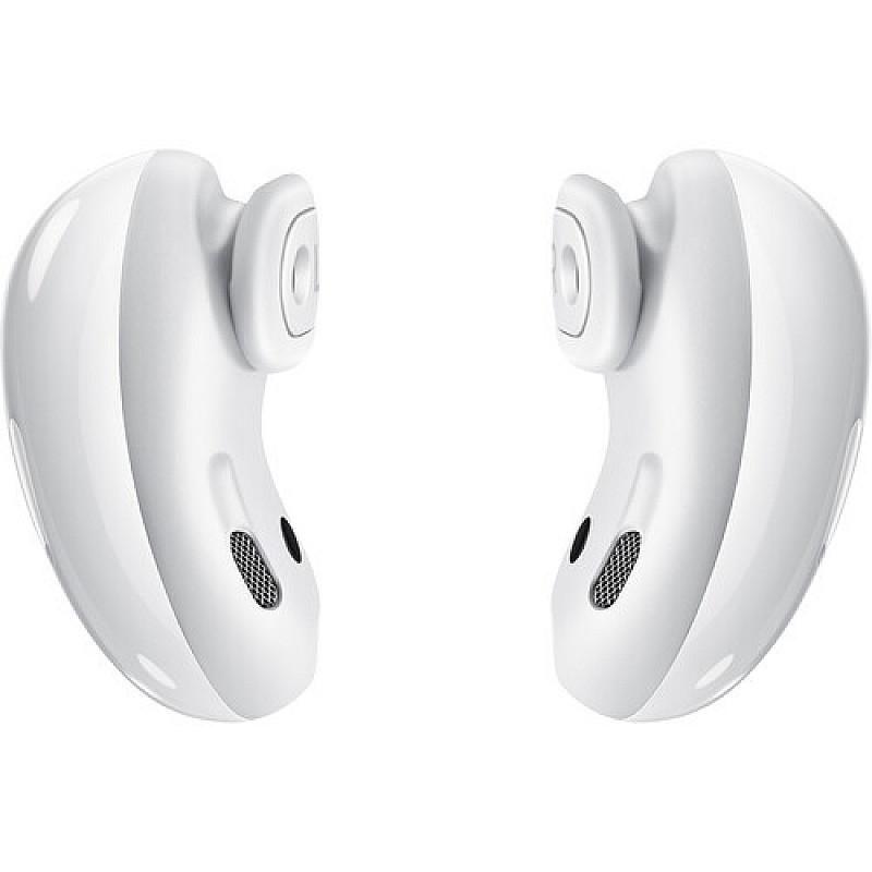 Samsung Galaxy Buds Live Mystic White