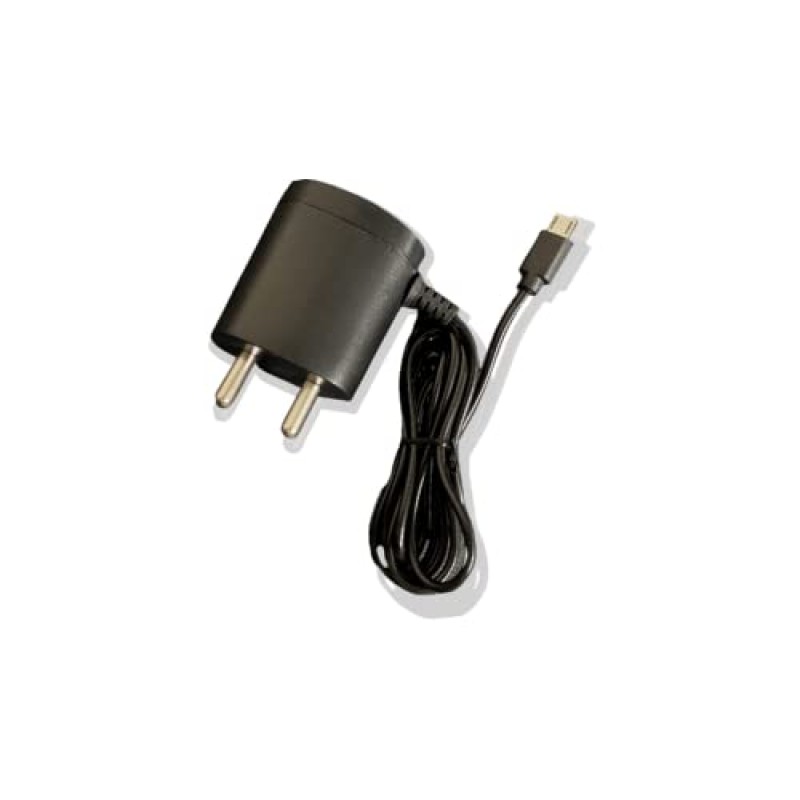 1.5A Overheat Preventable Fast Charging Charger Jio Lyf 1.5A Overheat Preventable Fast Charging Charger Jio Lyf