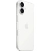 Apple iPhone 16 (White, 128 GB) A3287
