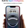 Apple iPhone 16 (White, 128 GB) A3287