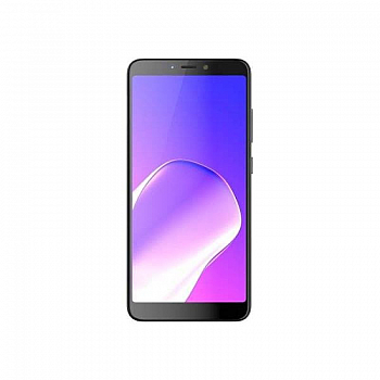 Infinix hot 6 pro sandstone black 3GB RAM 32 GB Storage Refurbished