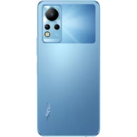 Infinix Note 12 6GB RAM 128GB  Storage Jewel Blue Refurbished