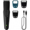 PHILIPS BT1233/18 Trimmer 30 min Runtime 4 Length Settings  (Black)