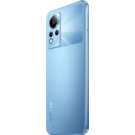 Infinix Note 12 6GB RAM 128GB  Storage Jewel Blue Refurbished