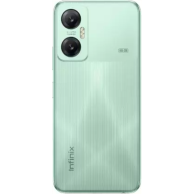 Infinix HOT 20 5G (Blaster Green, 64 GB) (4 GB RAM) Refurbished