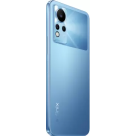 Infinix Note 12 6GB RAM 128GB  Storage Jewel Blue Refurbished