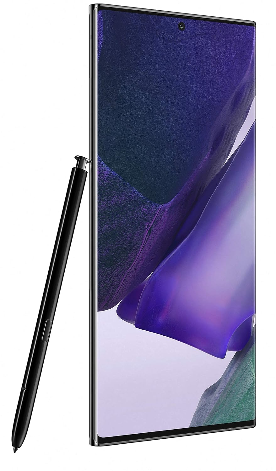 Samsung Galaxy Note 20 Ultra 5G Mystic Black 12GB RAM,128GB