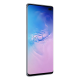 Samsung Galaxy S10 Plus (Prism Blue, 8GB RAM, 128GB Storage) Refurbished 