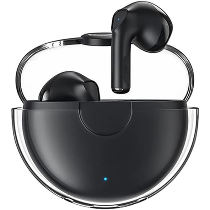 Lenovo think plus Live Pods LP80 pro Bluetooth Earbuds Black True Wireless Lenovo think plus Live Pods LP80 pro Bluetooth Earbuds Black True Wireless
