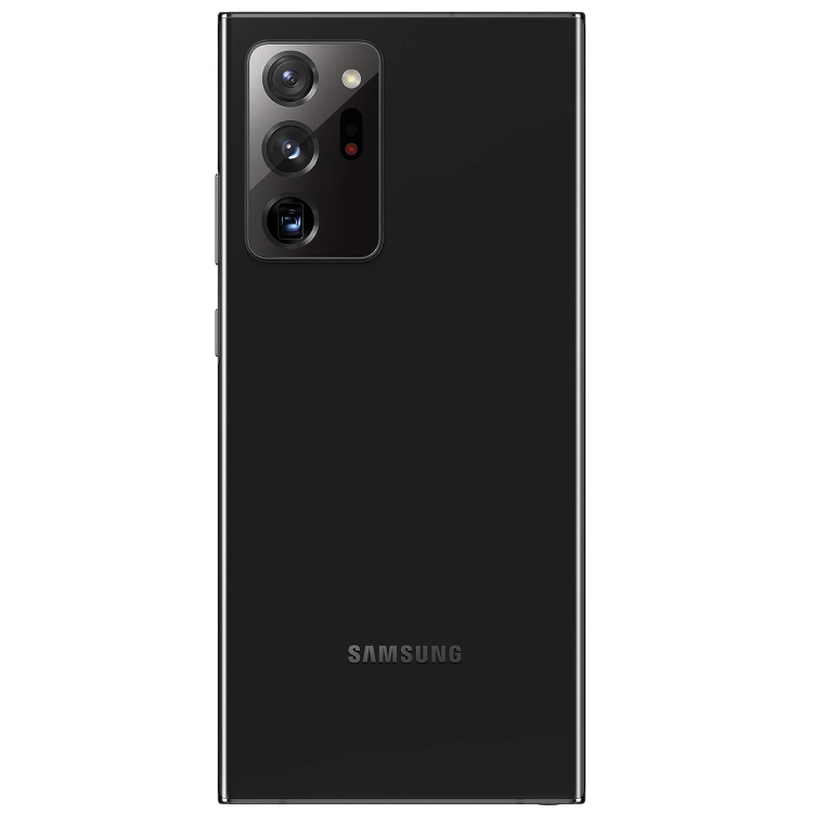 Samsung Galaxy Note 20 Ultra 5G Mystic Black  12GB RAM,128GB Storage Refurbished