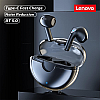 Lenovo think plus Live Pods LP80 pro Bluetooth Earbuds Black True Wireless