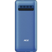 itel Ace2 lite Keypad Mobile 1000 mAh Battery Blue itel Ace2 lite Keypad Mobile 1000 mAh Battery Blue