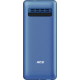 itel Ace2 lite Keypad Mobile 1000 mAh Battery Blue