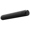 boAt Aavante Bar 600, 25W Signature Sound, 2.0 CH with Dual Passive Radiators, 7 HRS Battery, Multi Connectivity, Bluetooth Sound Bar, Soundbar Speaker (Jade Black) boAt Aavante Bar 600, 25W Signature Sound, 2.0 CH with Dual Passive Radiators, 7 HRS Battery, Multi Connectivity, Bluetooth Sound Bar, Soundbar Speaker (Jade Black)