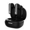 boAt Airdopes Bliss ANC TWS Earbuds 42 HRS Playback, BEAST Mode Royal Black