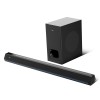 boAt Aavante Bar Maven Pro 320W Bluetooth Soundbar with Remote (Entertainment EQ Modes, 2.1 Channel, Premium Black)