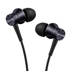 1MORE Piston Fit Wired in Ear Earphone with Mic Space Grey