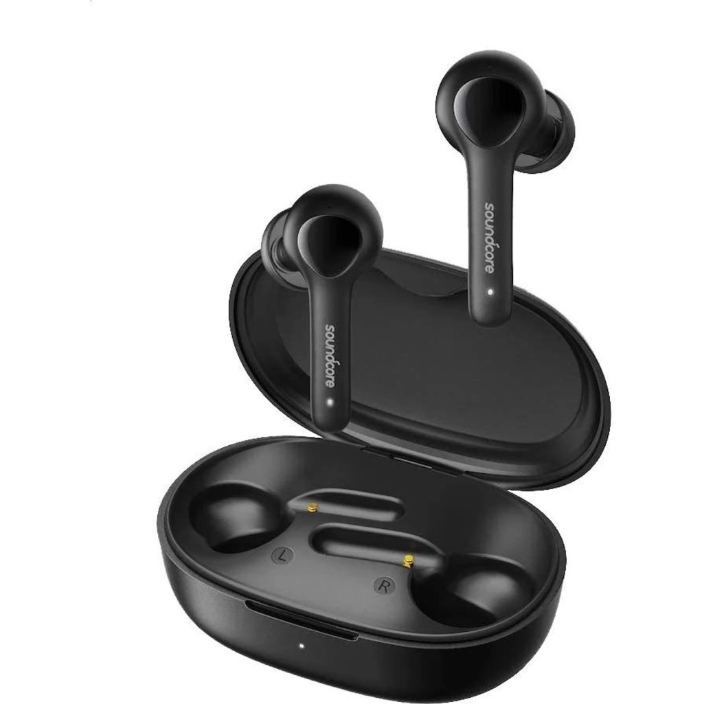 Soundcore Life Note True Wireless Bluetooth Headset (Black, True Wireless)