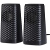 F&D V320 2.0 USB Powered Desktop and Laptop Speakers (Black)