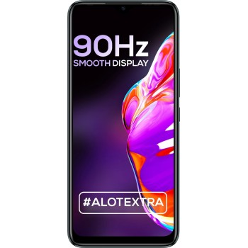Infinix Hot 10S Morandi Green 6GB RAM 64 GB Storage refurbished