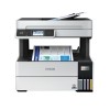 Epson Ecotank L6460 A4 Wireless Color Home Inkjet Printers, Black