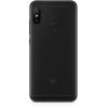 Redmi 6 Pro (Black, 4GB RAM, 64GB Storage) refurbished