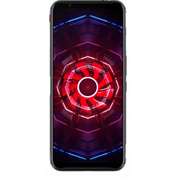 (Refurbished) Nubia Red Magic 3 (Camouflage, 256 GB) (12 GB RAM)