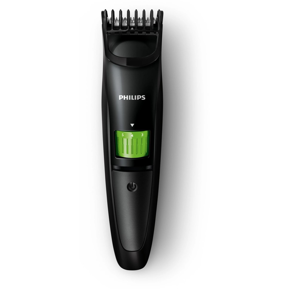 Philips QT3310/15 USB Charging Trimmer For Men (Black)