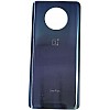 oneplus 7t Back Panel (blue)-