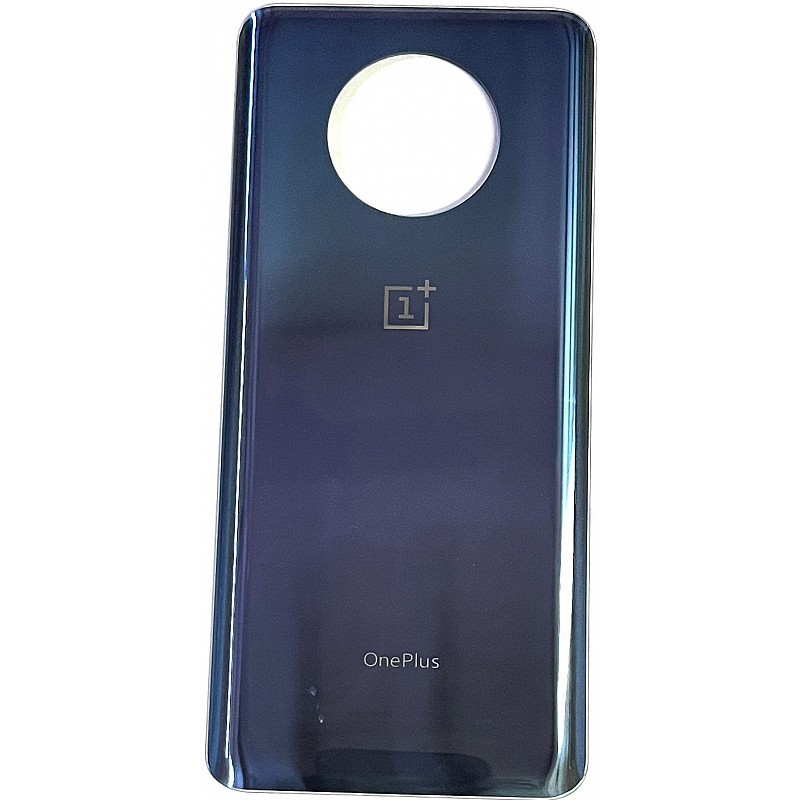 oneplus 7t Back Panel (blue)-