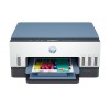 HP Smart Tank 675 All-in-One Auto Duplex WiFi Integrated Ink Tank Colour Printer, Scanner, Copier- High Capacity Tank with Automatic Ink Sensor