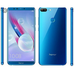 Honor 9 Lite (Sapphire Blue, 32 GB) (3 GB RAM) refurbished