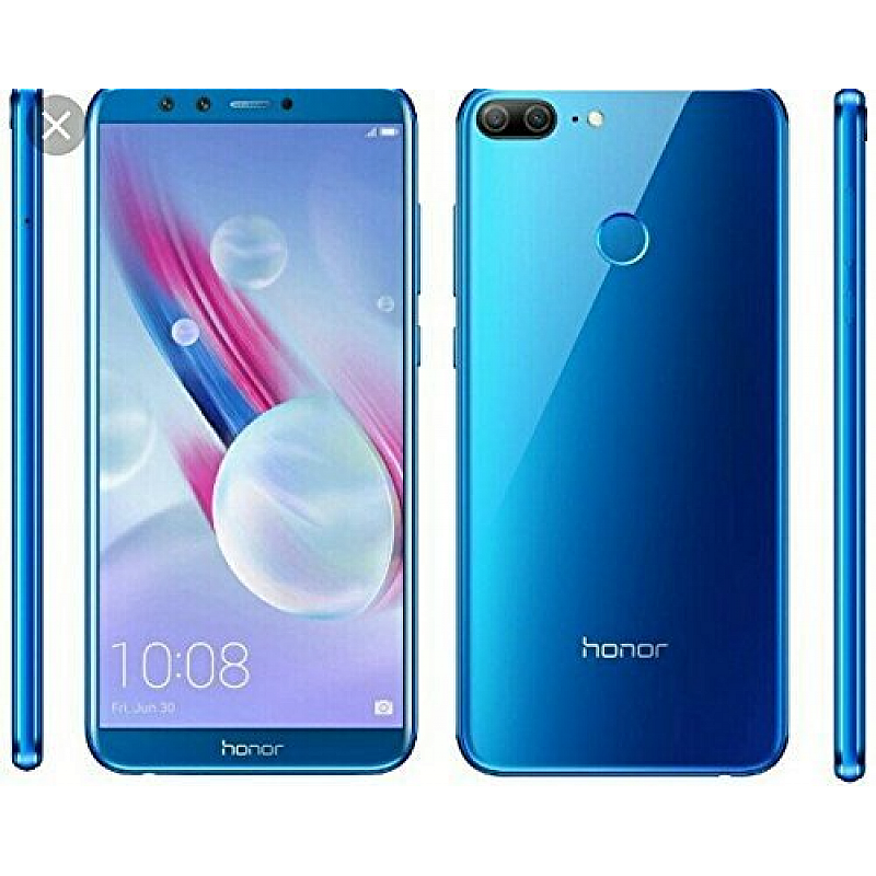 Honor 9 Lite (Sapphire Blue, 32 GB) 3 GB RAM refurbished