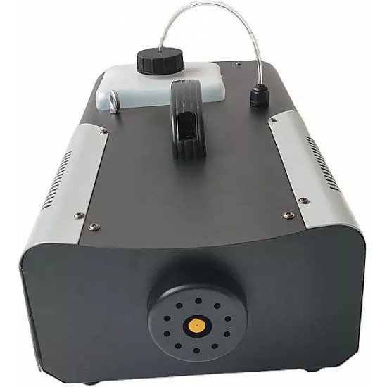 Dj 2000 Watt Output Professional Fog Machine