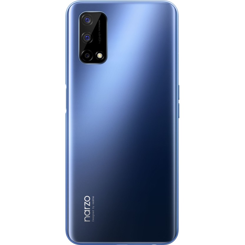realme Narzo 30 Pro 5G (Sword Black, 64 GB)   (6 GB RAM)