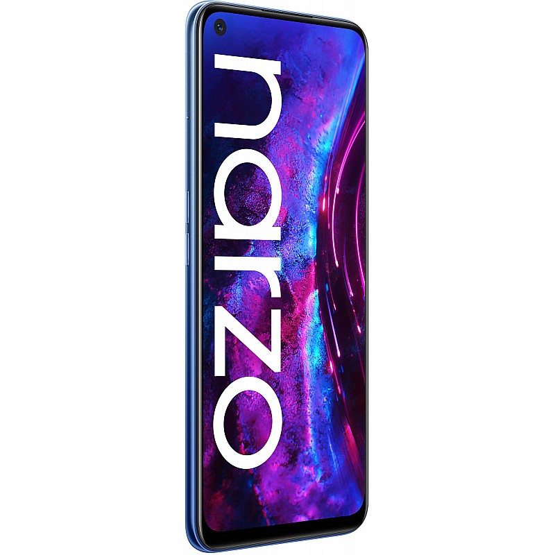 realme Narzo 30 Pro 5G (Sword Black, 64 GB)   (6 GB RAM) 