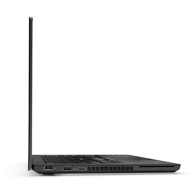 Lenovo ThinkPad T470 intel 6th Gen Core i5 Laptop, 8 GB RAM, 256GB SSD, 14 inch Laptop (Refurbished)