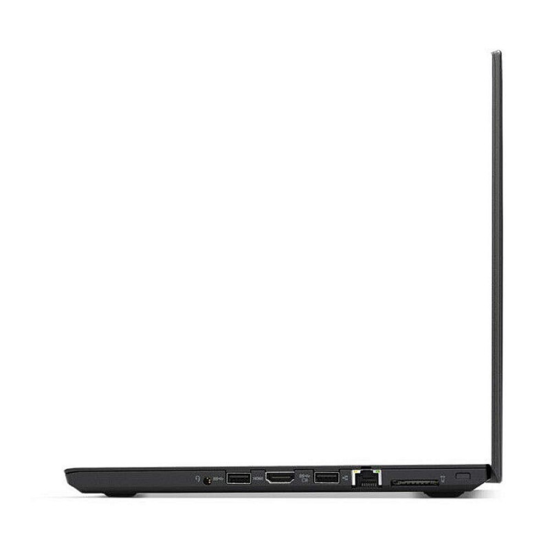 Lenovo ThinkPad T470 intel 6th Gen Core i5 Laptop, 8 GB RAM, 256GB SSD, 14 inch Laptop (Refurbished)