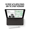 2021 Apple 10.2-inch (25.91 cm) iPad with A13 Bionic chip (Wi-Fi + Cellular, 64GB) - Silver (9th Generation)