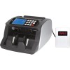 Flipkart SmartBuy 710 with Fake Note Detection and Mix Value Counting with external display Note Counting Machine (Counting Speed - 1000 notes/min)