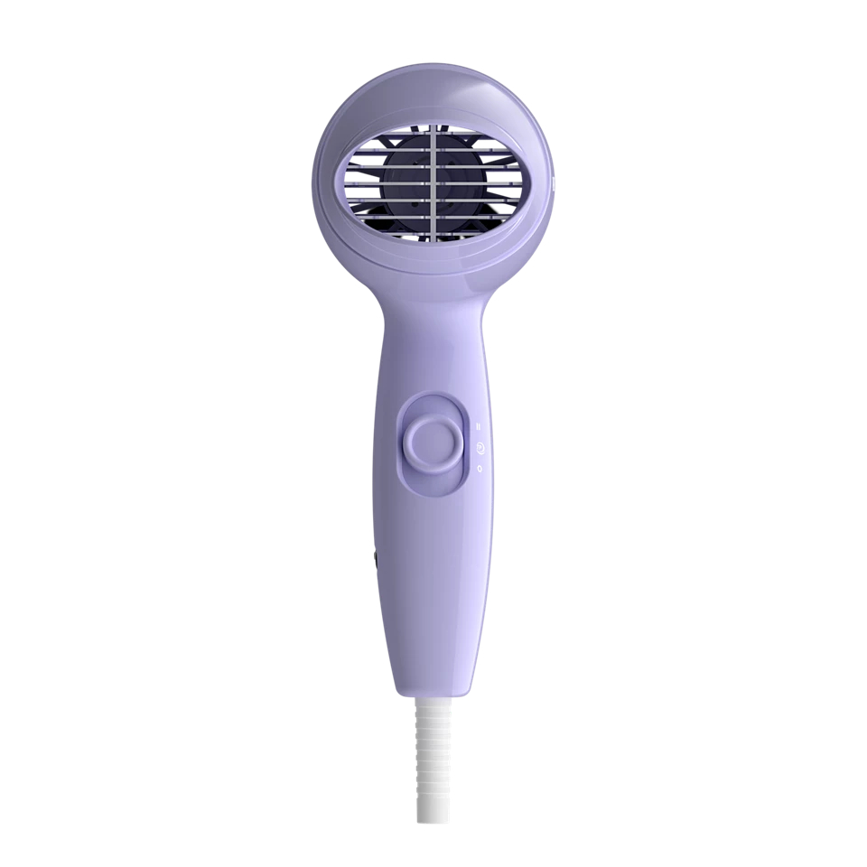 philips hp8144/46 Hair Dryer 1000 W Light Purple PHILIPS78