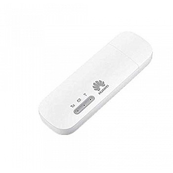 Huawei E8372-155 4G Wingle Data Card (White)