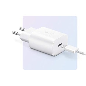 Samsung 25W Travel Adapter Samsung 25W Travel Adapter