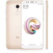 Redmi Note 5 (Gold, 32 GB, 3 GB RAM) - Refurbished