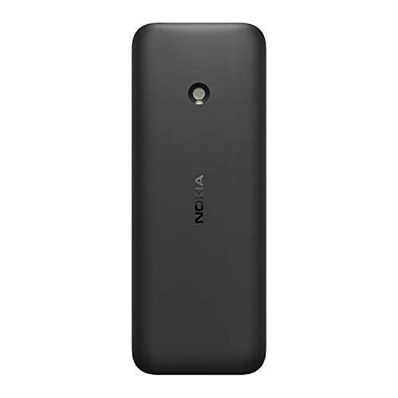 Nokia 125 TA-1253 DS in Black