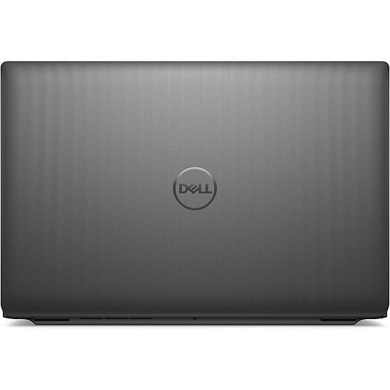 Dell Precision 5530 FHD Refurbished Business Workstation Laptop - Intel Core i9, 32GB RAM, 512GB SSD (Black)