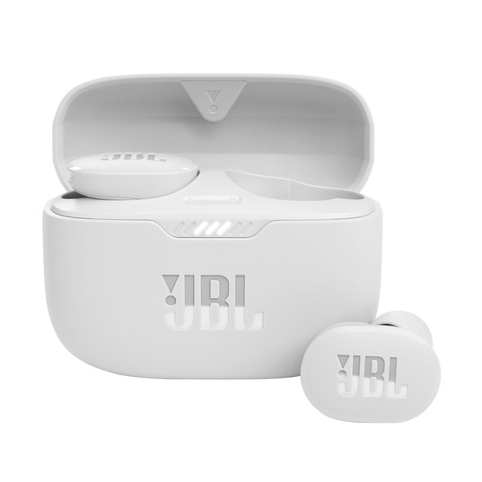 JBL Tune 130NC TWS Active Noise Cancellation Earbuds Legendary JBL Sound 4Mics for Clear Calls BT 5.2 JBLT130NCTWSBLK