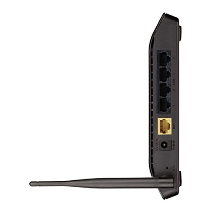 D-Link Dir-600M N150 Broadband Wireless Router D-Link Dir-600M N150 Broadband Wireless Router