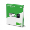 Western Digital WD Green m.2 SSD 545Mbs 240GB (WDS240G2G0B)